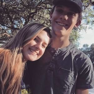 Meet your Posher, Cassady